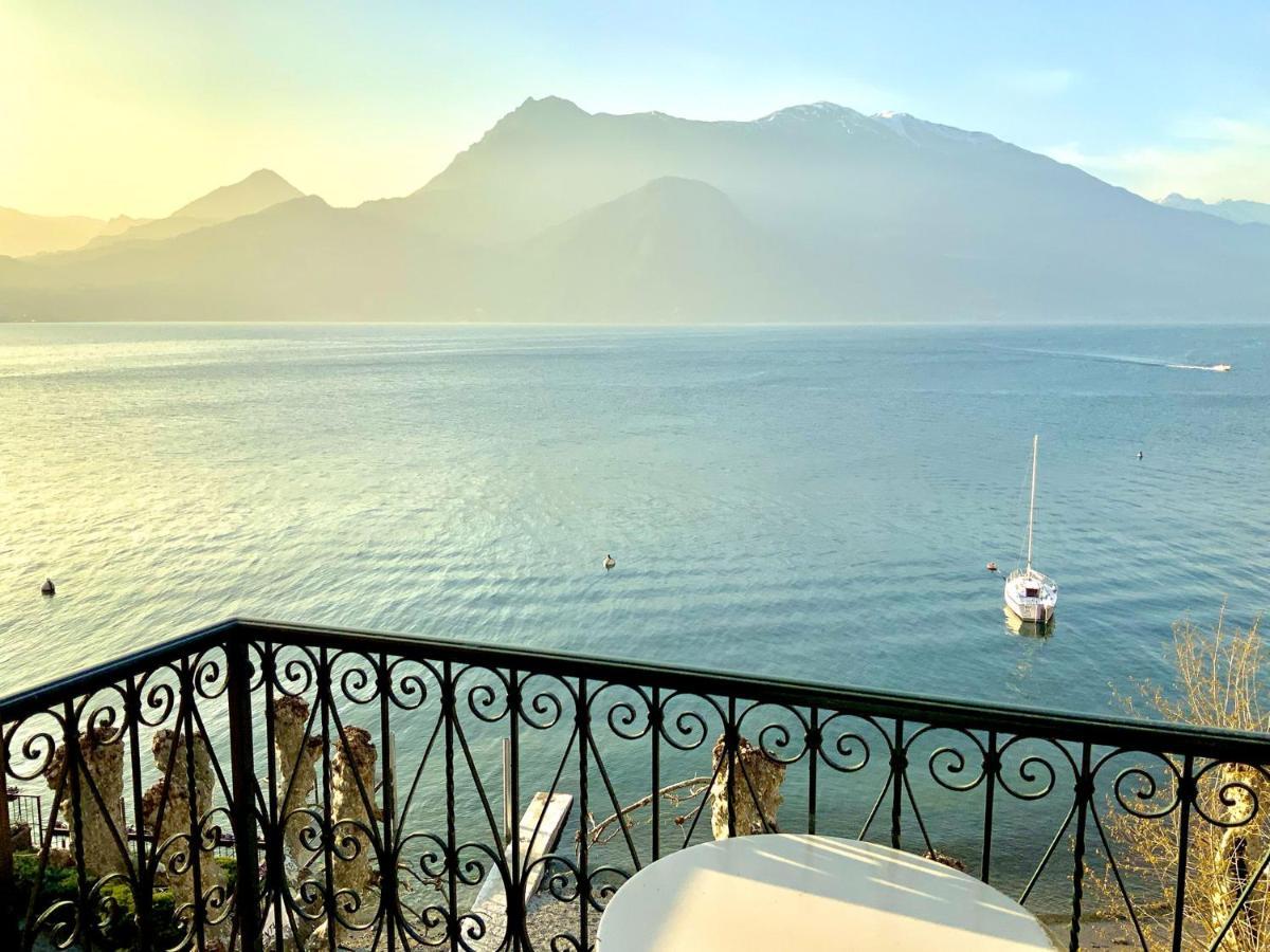 Divina Vita Apartments Varenna Exterior foto