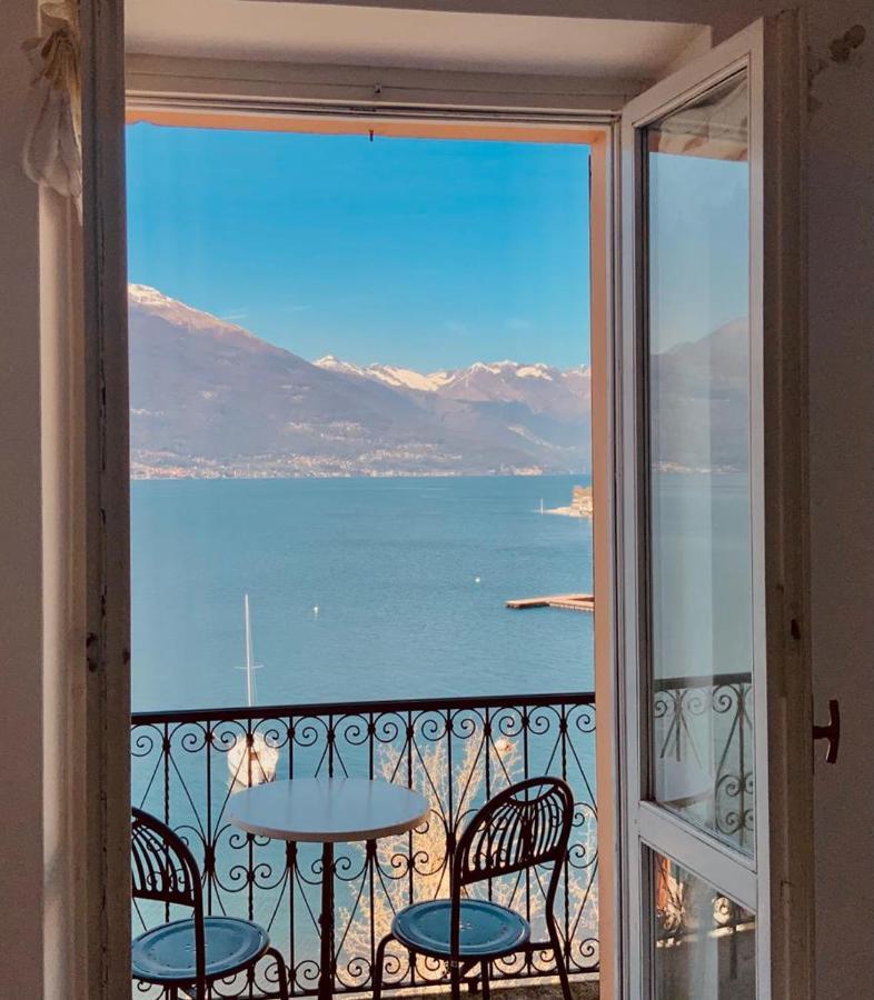 Divina Vita Apartments Varenna Exterior foto