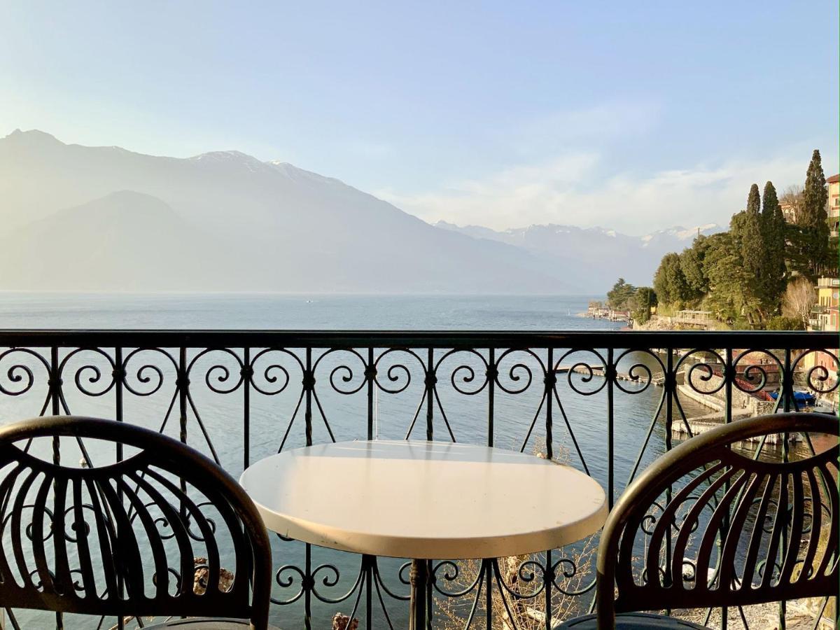Divina Vita Apartments Varenna Exterior foto