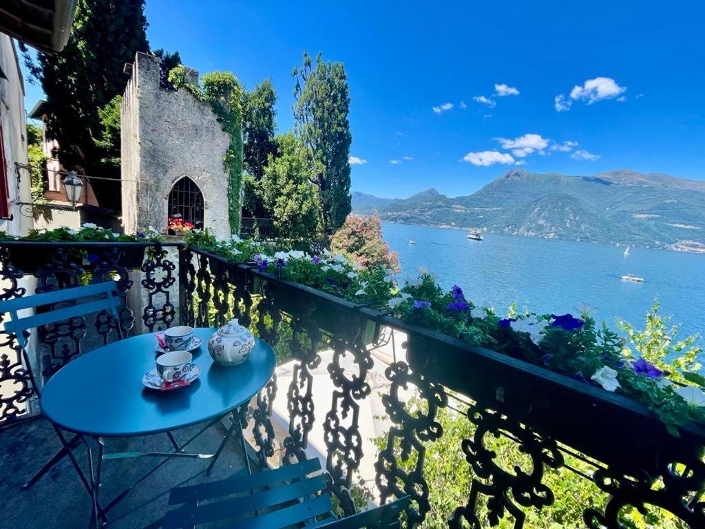 Divina Vita Apartments Varenna Exterior foto