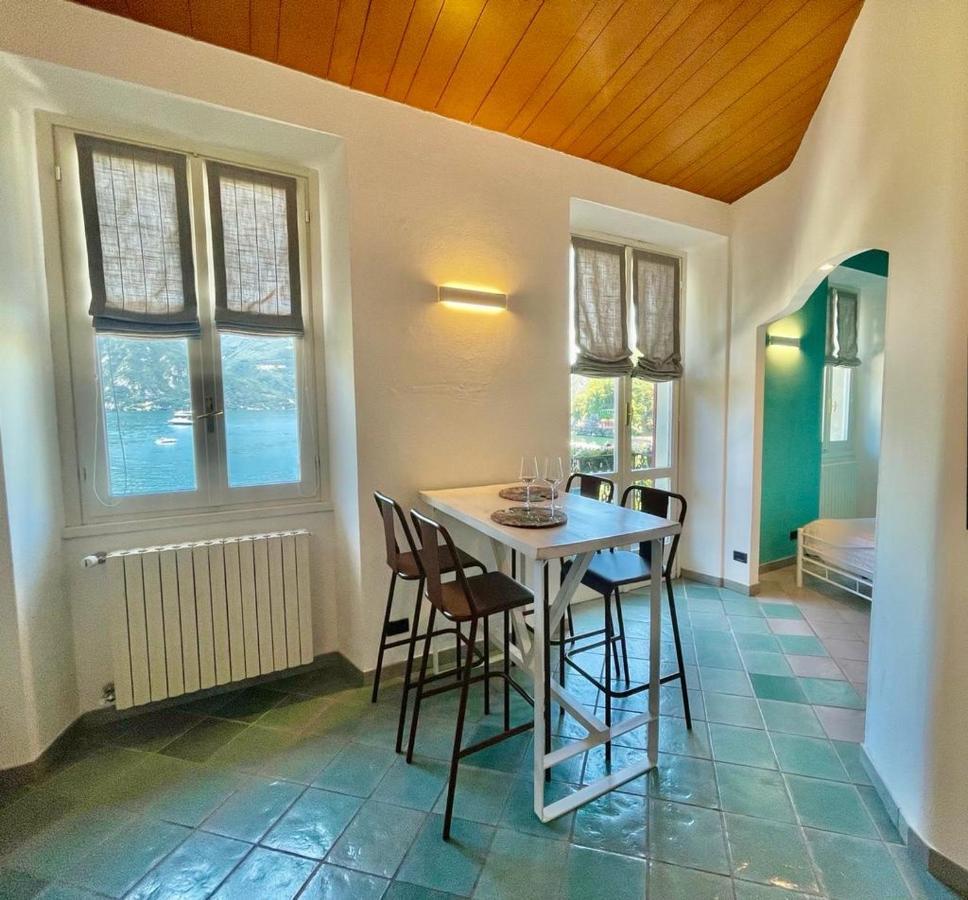 Divina Vita Apartments Varenna Exterior foto