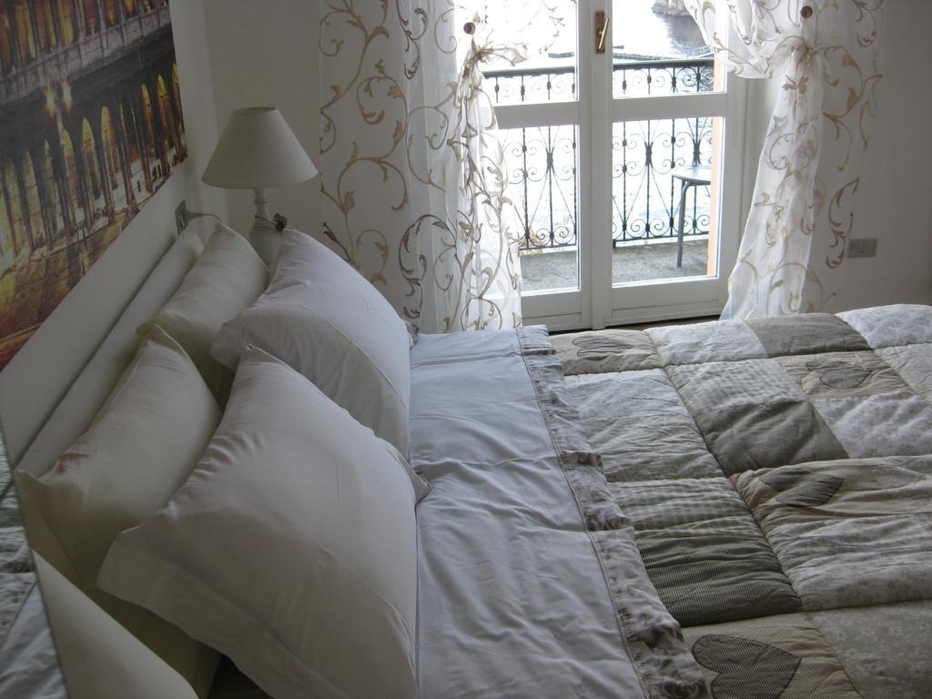 Divina Vita Apartments Varenna Habitación foto