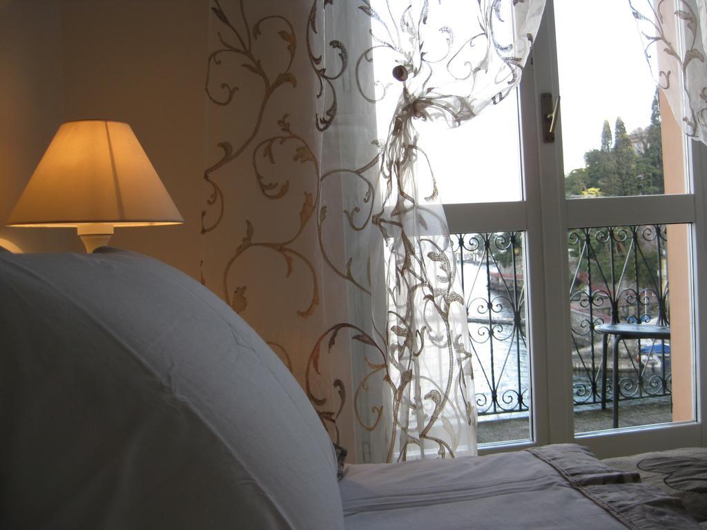 Divina Vita Apartments Varenna Habitación foto