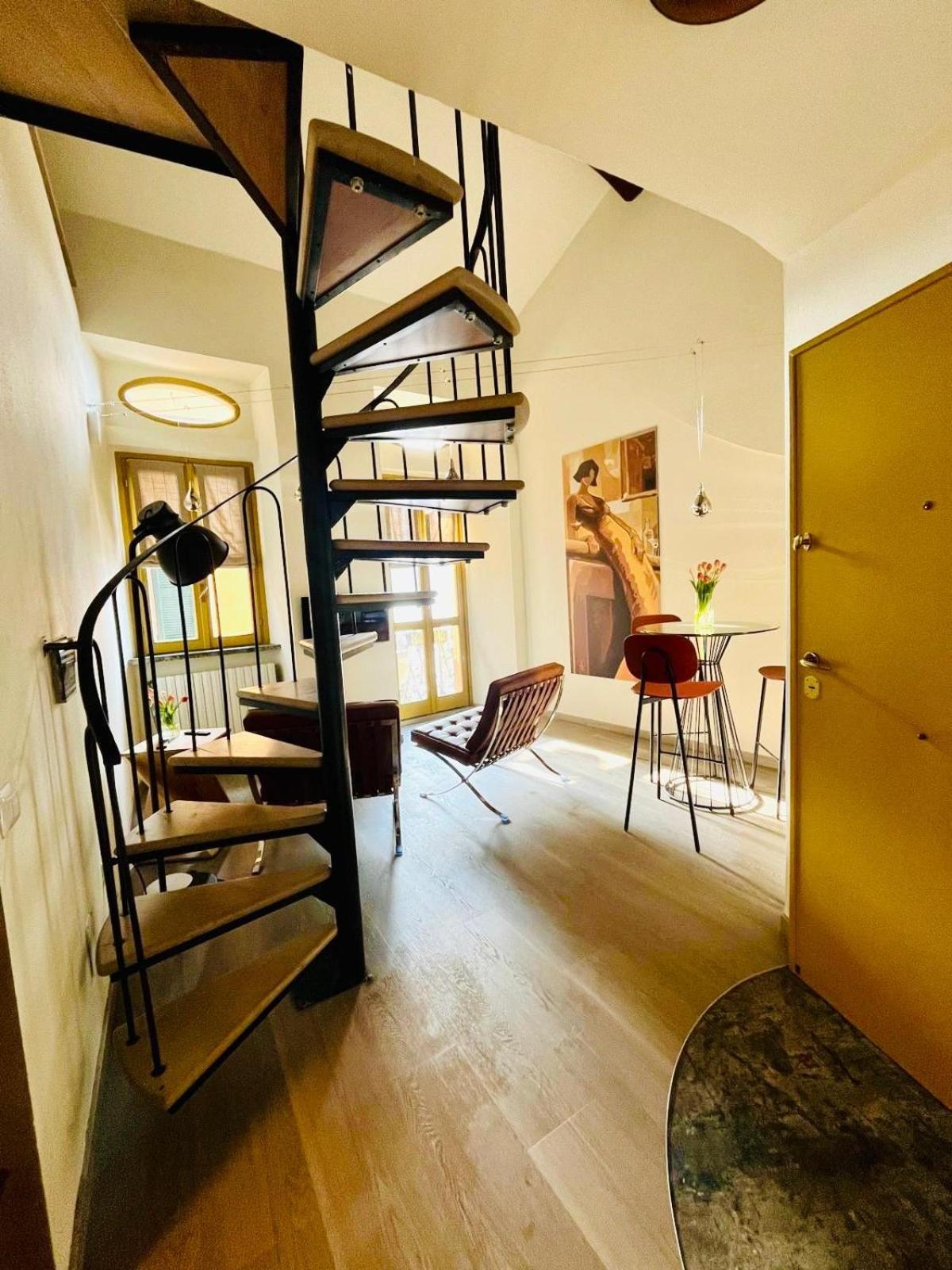 Divina Vita Apartments Varenna Exterior foto